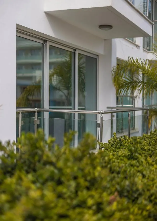 Sea Side Nest Apartment Protaras