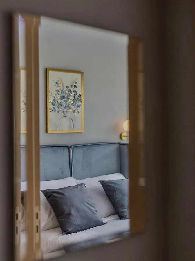 Sea Side Nest Apartment Protaras