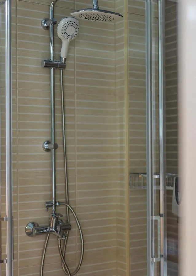 Sea Side Nest Apartment Protaras
