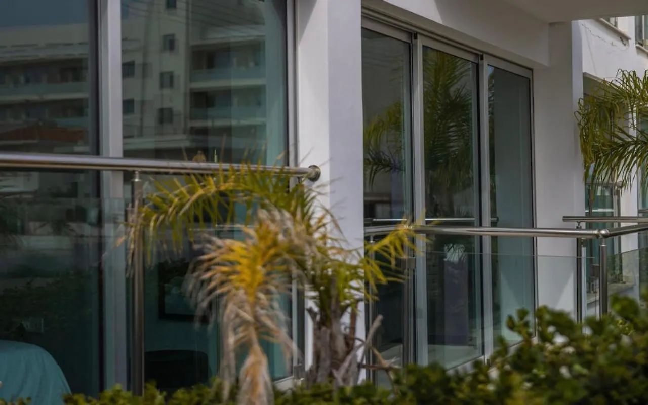 Sea Side Nest Apartment Protaras Cyprus